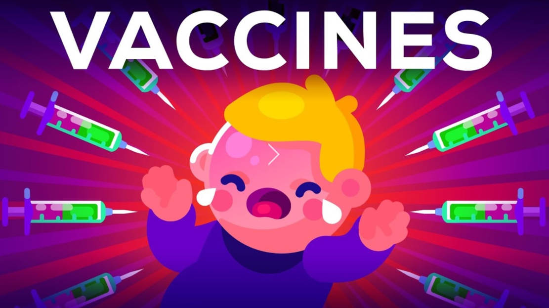 The Side Effects of Vaccines - How High is the Risk