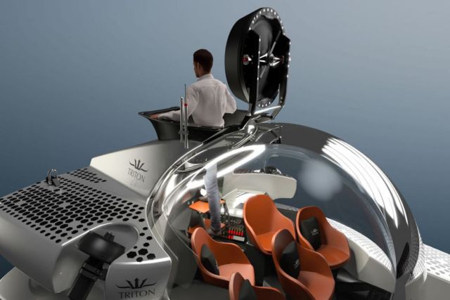 Triton 3300/6 $5.5 million personal Submarine (7)