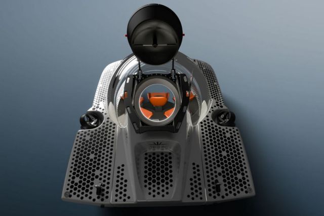 Triton 3300/6 $5.5 million personal Submarine (4)