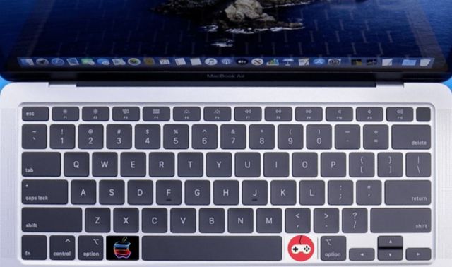 Apple to replace every Keyboard Key with tiny Screens
