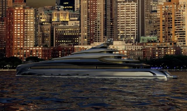 Indah 120 meters superyacht (1)