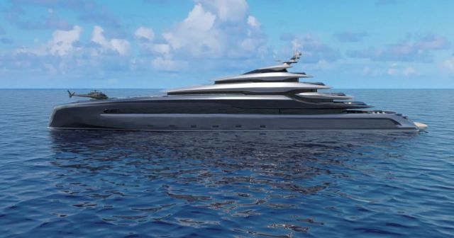 Indah 120 meters superyacht (11)