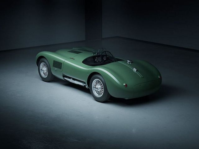 Jaguar C-type Continuation (6)