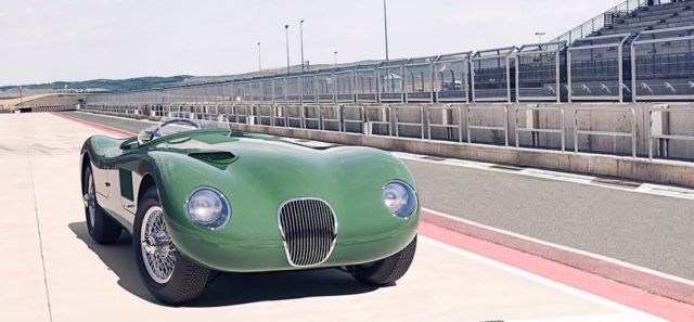 Jaguar C-type Continuation (2)