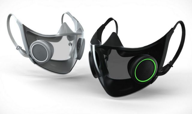 Razer Project Hazel Smart Mask (4)