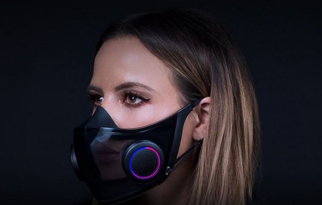 Razer Project Hazel Smart Mask (3)