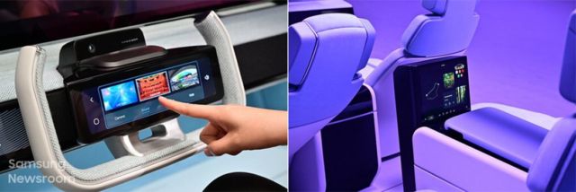 Samsung’s Digital Cockpit 2021 (4)