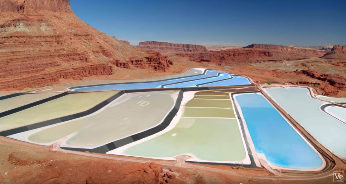 These Pools Help Support Half the People on Earth