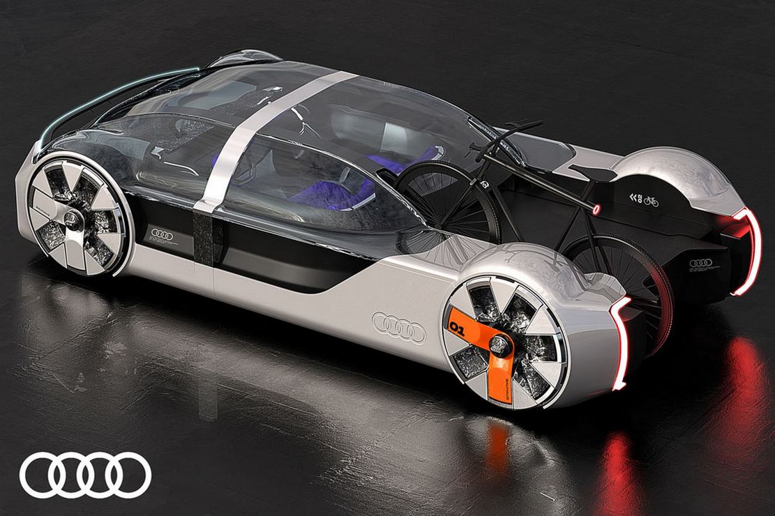 Audi Neo-Bauhaus concept (11)