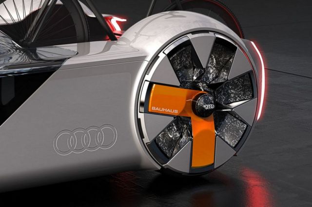 Audi Neo-Bauhaus concept (2)