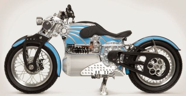 Curtiss The One Motorcycle (6)