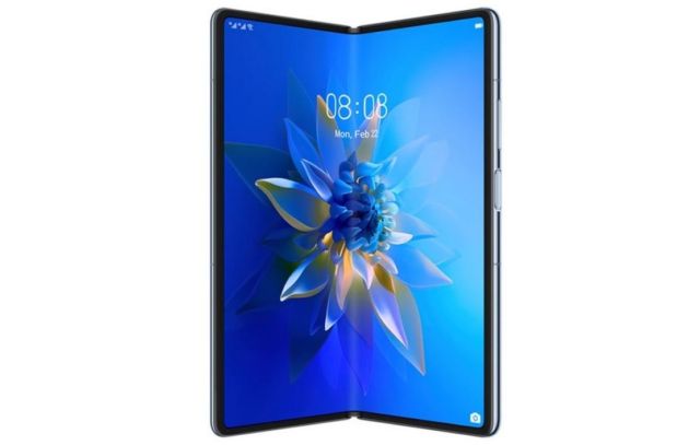 HUAWEI Mate X2 Folding smartphone