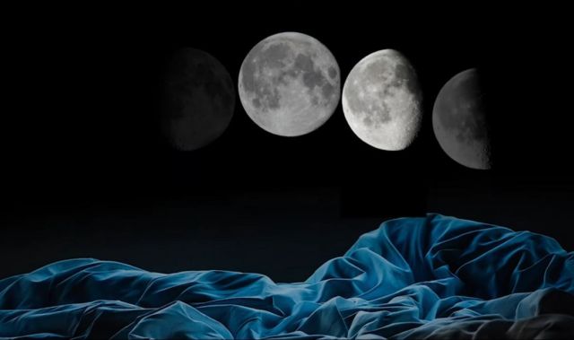 How phases of the moon can affect your sleep