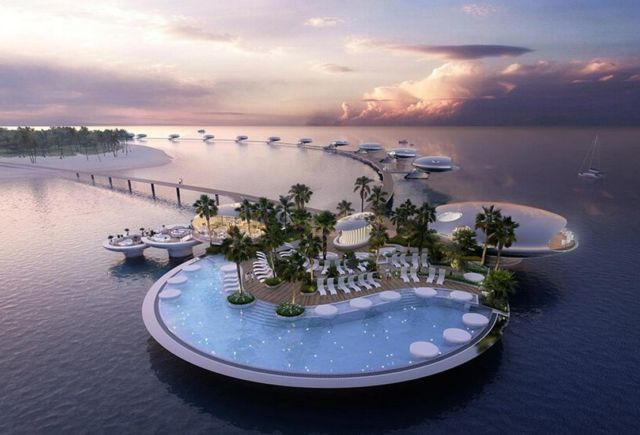 Killa Design wins Red Sea Project villas (2)