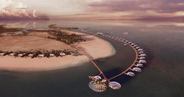 Killa Design wins Red Sea Project villas (1)