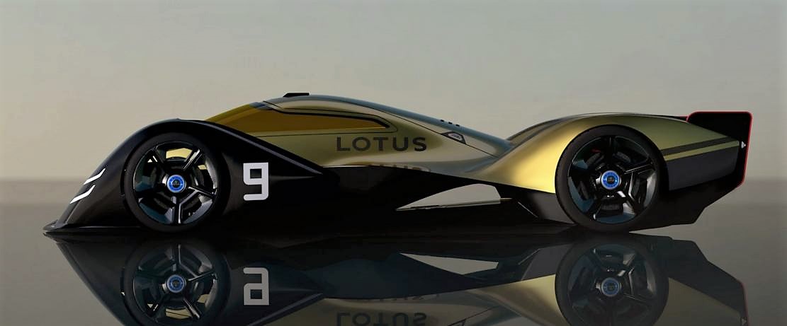 Lotus electric E-R9 (1)