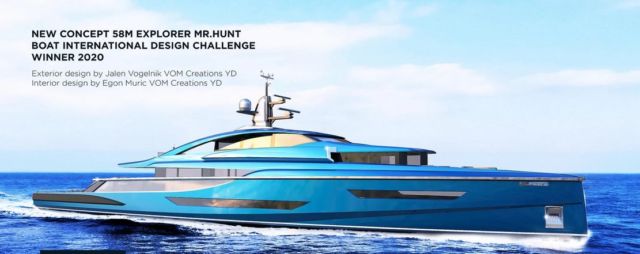 Mr. Hunt Superyacht Concept (2)