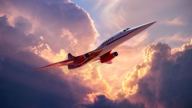 Aerion Supersonic Jet (3)