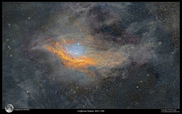 An Enormous Mosaic of the Milky Way (3)