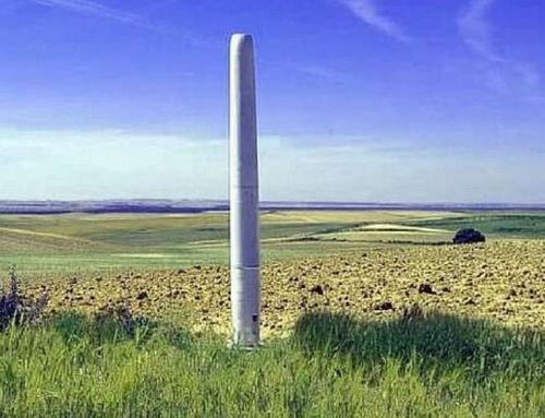 bladeless wind turbine research paper