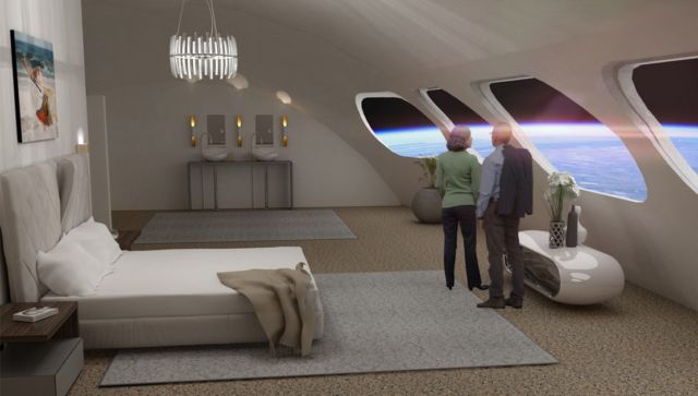 Inside the world’s first Space Hotel (6)