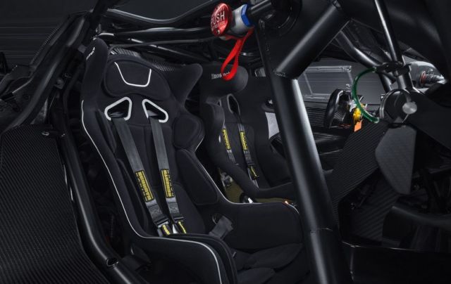 McLaren 720S GT3X Track Car (5)