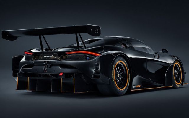 McLaren 720S GT3X Track Car (3)