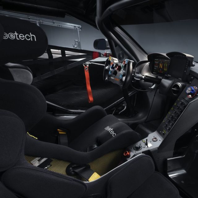 McLaren 720S GT3X Track Car (2)