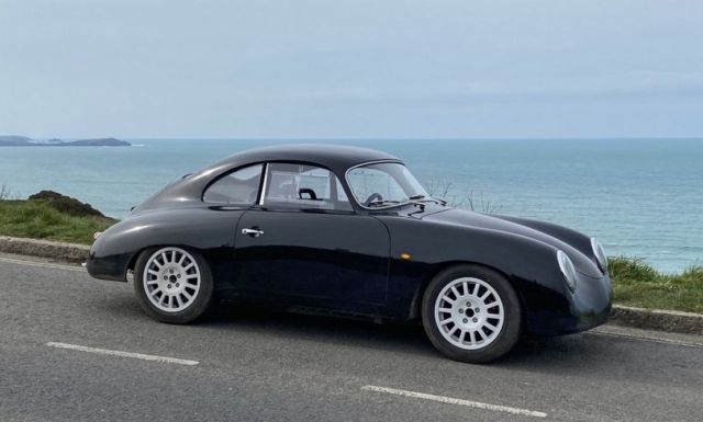 WEVC Coupe Porsche 356a-inspired Electric Vehicle (8)