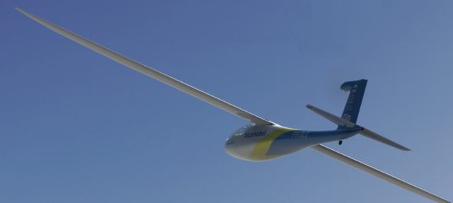 Phoenix Hydrogen-Powered Aircraft (1)