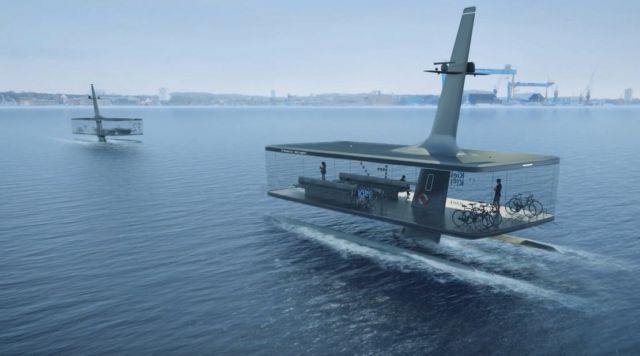 CAPTN Vaiaro electric Ferry concept (8)