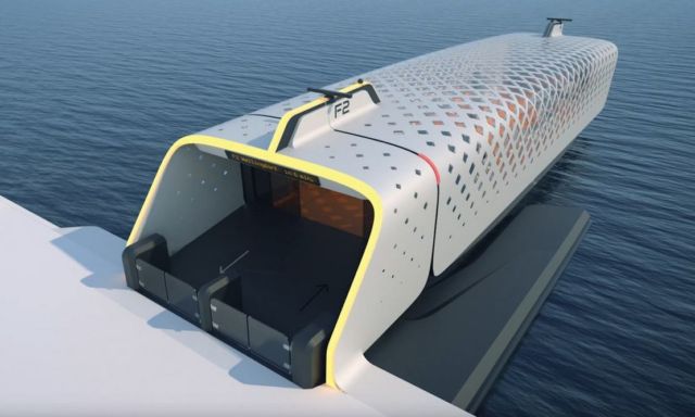 CAPTN Vaiaro electric Ferry concept (3)