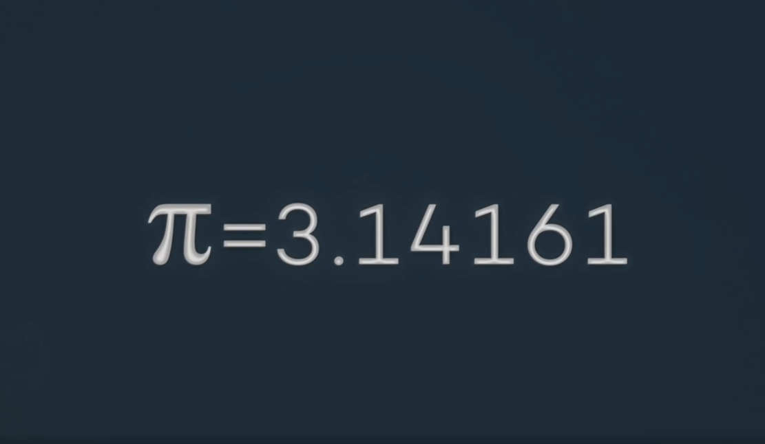 The discovery that transformed Pi