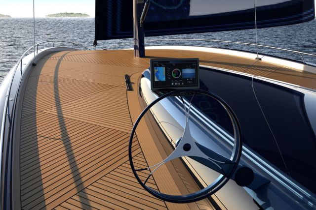 Cascada 34 Sailing Yacht (12)