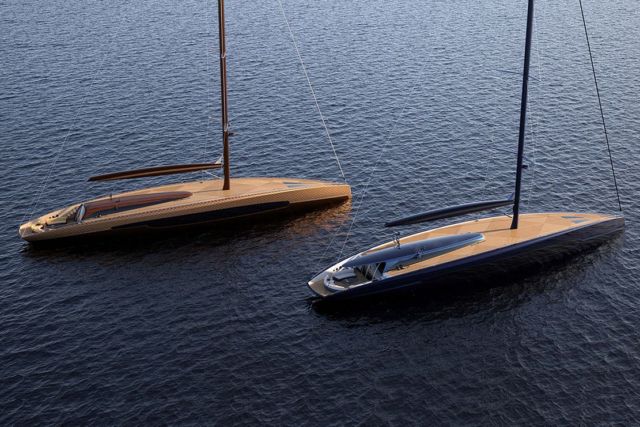 Cascada 34 Sailing Yacht (9)