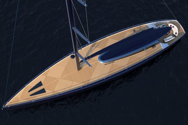 Cascada 34 Sailing Yacht (8)