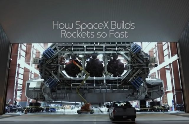 How SpaceX Build Their Rockets So Fast (8)