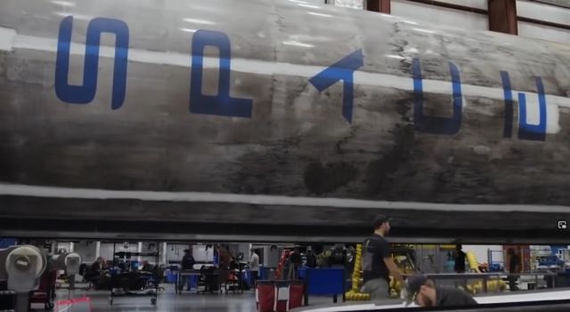 How SpaceX Build Their Rockets So Fast (6)