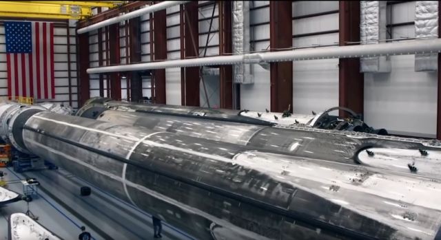 How SpaceX Build Their Rockets So Fast (5)