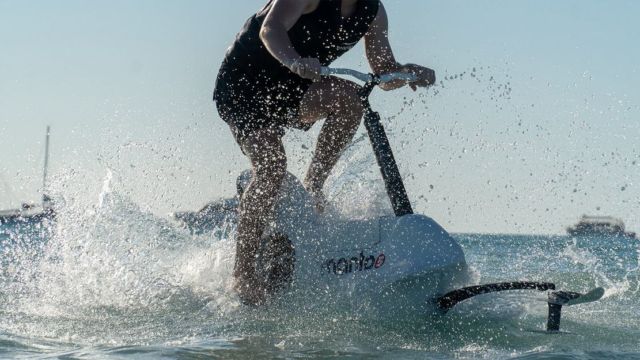 Manta5 Hydrofoil ebike (6)