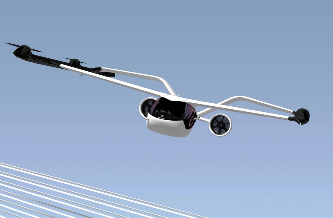 VoloConnect new urban air mobility aircraft (8)