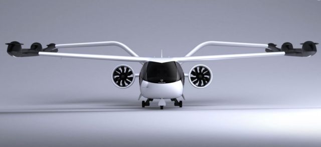 VoloConnect new urban air mobility aircraft (6)