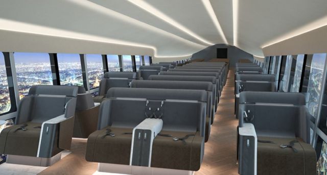 Airlander 10’s spacious cabin (3)
