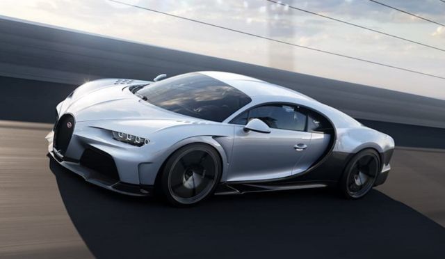 Bugatti Chiron Super Sport Coupe (11)