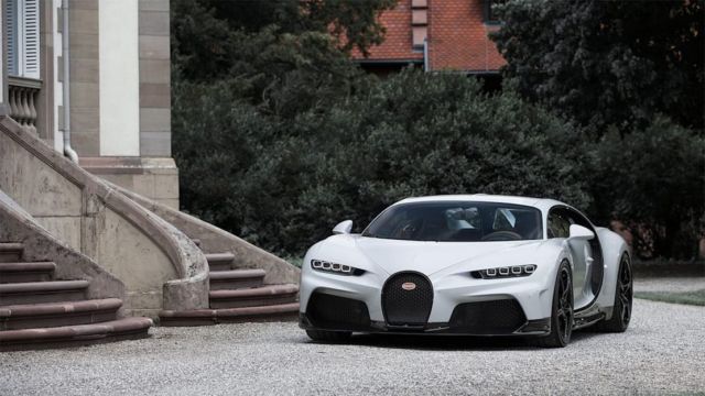 Bugatti Chiron Super Sport Coupe (6)