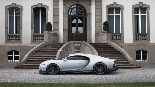 Bugatti Chiron Super Sport Coupe (7)