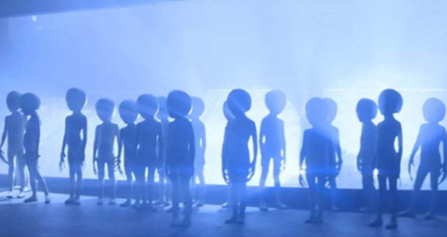 Do aliens exist? We asked five experts