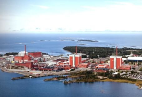 Finland Might Have Solved Nuclear Power’s Biggest Problem | WordlessTech