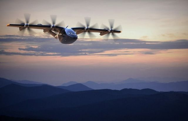 Virgin Atlantic, Rolls-Royce to build 1,000 Flying Cars (3)