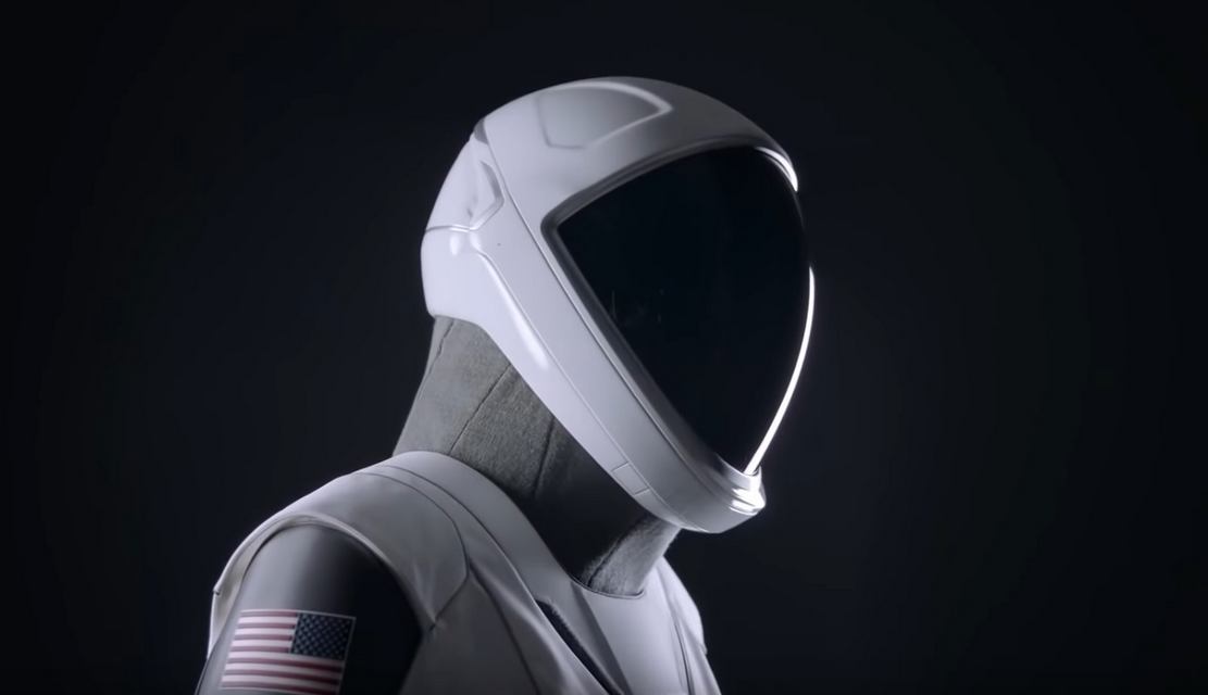 What makes SpaceX's Suits so good (6)